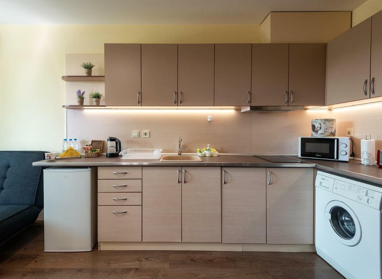 Riverside Apartments Plovdiv With Free Parking Exterior foto